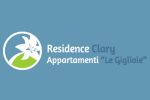 Logo Appartamenti Le Gigliole - Residence Clary, Isola del Giglio Campese