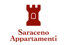 Logo Appartamenti Saraceno a Giglio Porto, Isola del Giglio