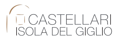 Logo Azienda Vinicola Castellari Isola del Giglio