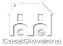Logo Bed and Breakfast Casa Giovanna Giglio Campese, Isola del Giglio