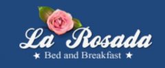 Logo Bed and Breakast La Rosada, Giglio Porto, Isola del Giglio
