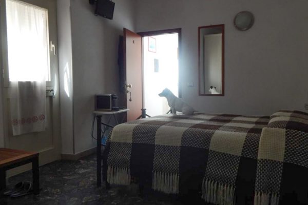 Camera Bed and Breakfast Le Cote Giglio Porto, Isola del Giglio