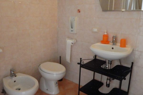 Bagno Bed and Breakfast Le Cote Giglio Porto, Isola del Giglio