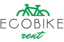 Logo Ecobike Rent - Noleggio Bici Elettriche a Giglio Porto, Isola del Giglio