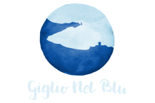 Logo Appartamenti Giglio nel Blu, Isola del Giglio Campese