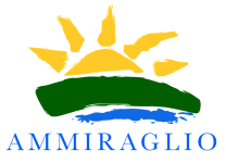 Agenzia Immobiliare Ammiraglio Isola del Giglio Logo