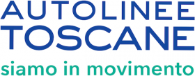 Logo Autolinee Toscane