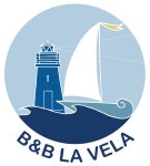 Logo Bed & Breakfast La Vela, Giglio Porto, Isola del Giglio