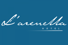 Hotel Isola del Giglio - L'Arenella Hotel Logo