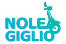 Logo Nolegiglio - Noleggio Scooter Isola del Giglio