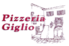 Logo Pizzeria Giglio a Giglio Castello, Isola del Giglio