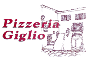 Logo Pizzeria Giglio a Giglio Castello, Isola del Giglio