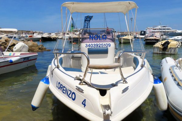 Barca 04 - Noleggio Barche Relaxing Boat Isola del Giglio Porto