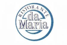 Logo Ristorante da Maria a Giglio Castello, Isola del Giglio