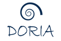 Logo Ristorante Doria a Giglio Porto, Isola del Giglio