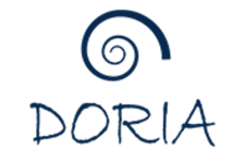 Logo Ristorante Doria a Giglio Porto, Isola del Giglio