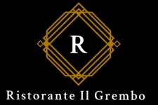 Logo Ristorante il Grembo, Giglio Castello, Isola del Giglio