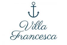 Logo Villa Francesca, Casa Vacanza all'Isola del Giglio Arenella