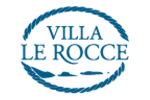 Logo Villa Le Rocce Appartamenti, Isola del Giglio Baia delle Cannelle