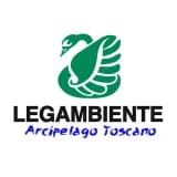 logo legambiente Arcipelago Toscano