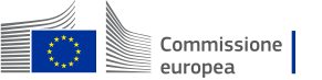 Logo della Commissione Europea